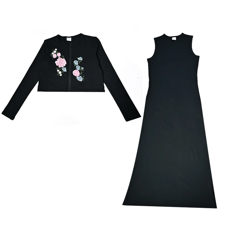 Conjunto Shlomo con accesorios
