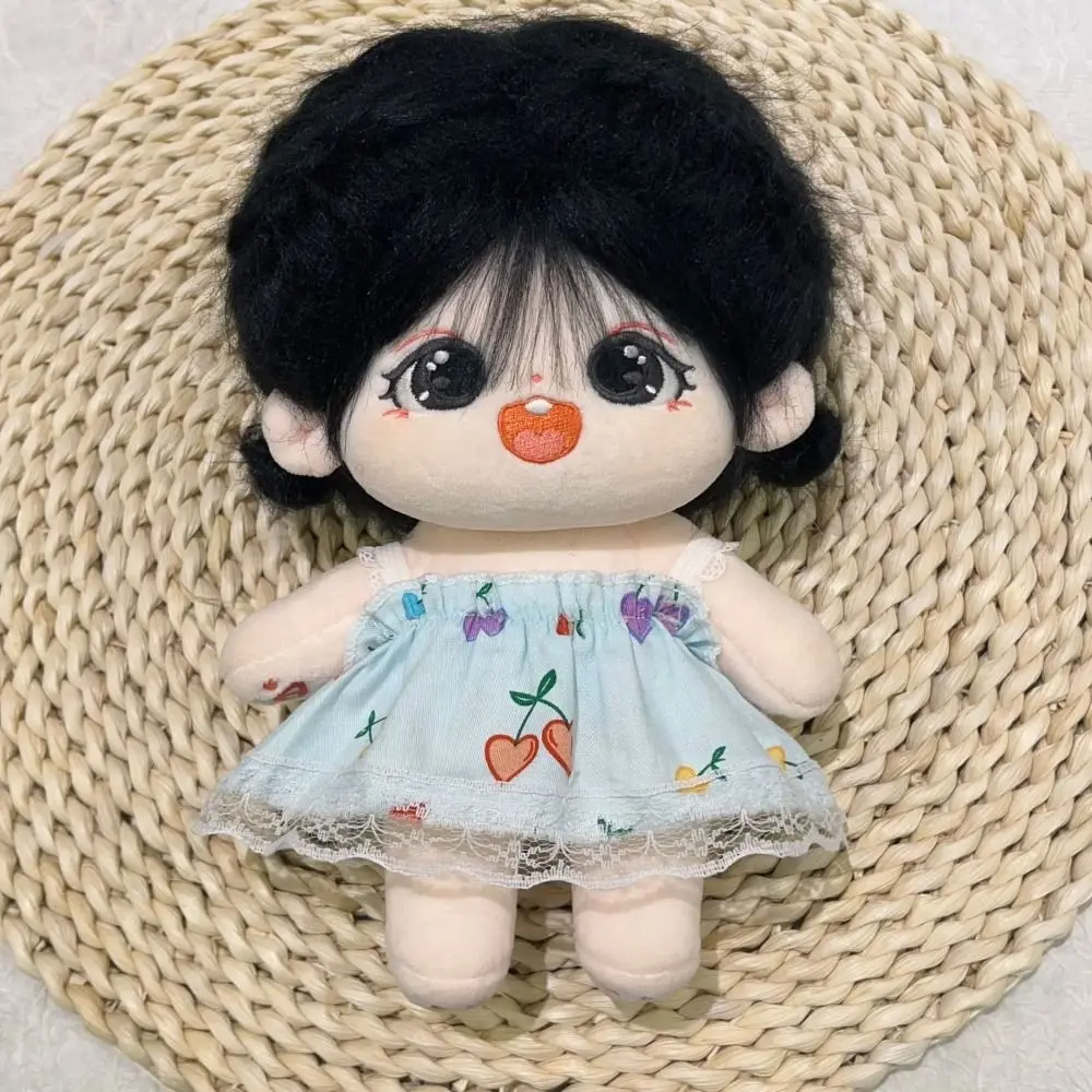 Idol EXO Vestidos para muñecas 20 cm - Princesa encantadora, tierna