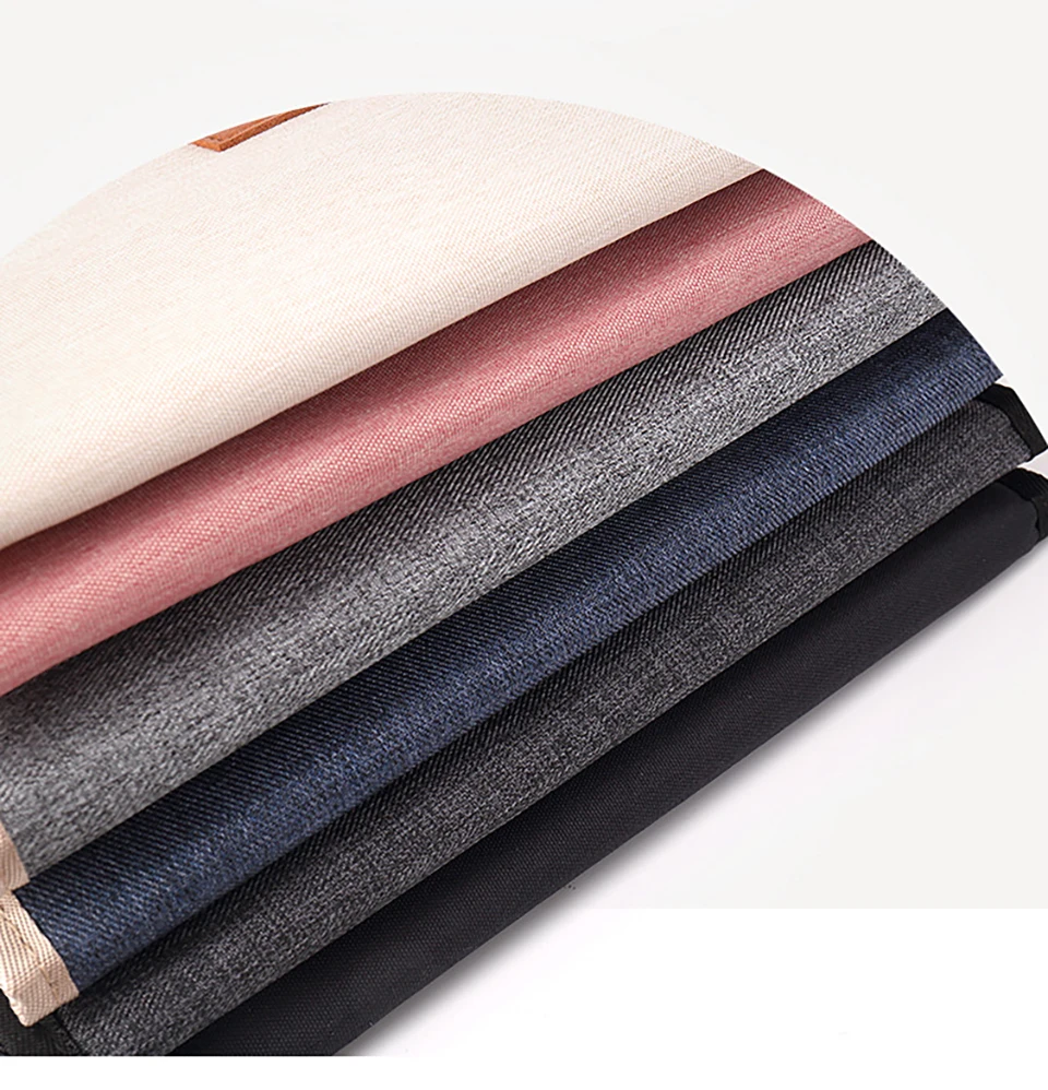 Cambiador portátil impermeable para bebé con almacenamiento - imagen 4