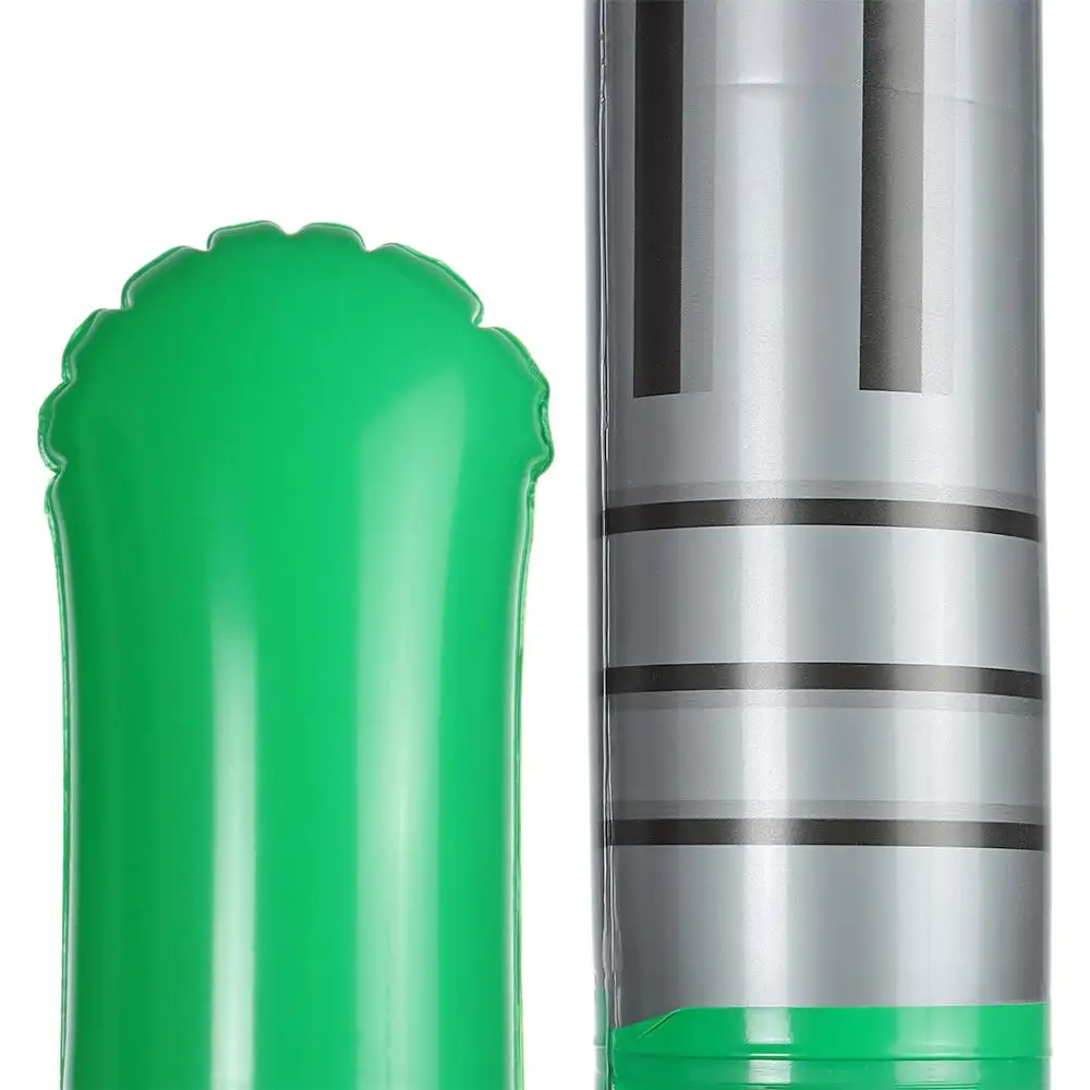 Espada inflable de sable ligero - muestra color 1