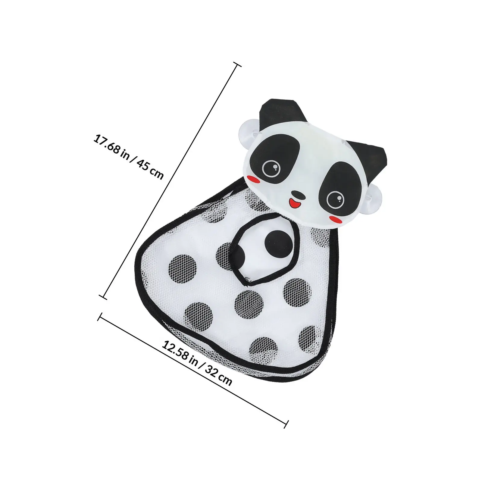 Bolsa plegable para guardar con facilidad