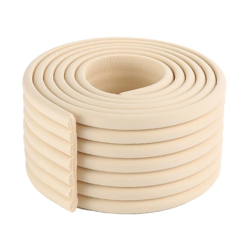 Protectores de bordes y esquinas para bebés