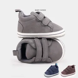 Zapatillas bebé primeros caminantes – Antideslizantes primavera otoño