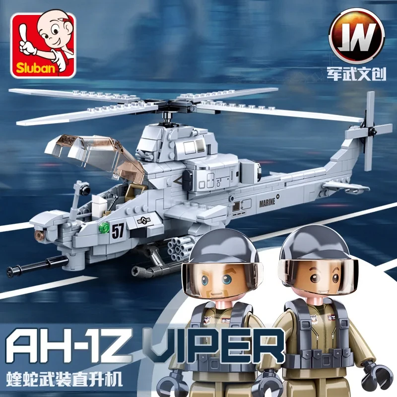 Bloques de construcción F/A-18E Super Fighter – Caza militar para niños - imagen 4