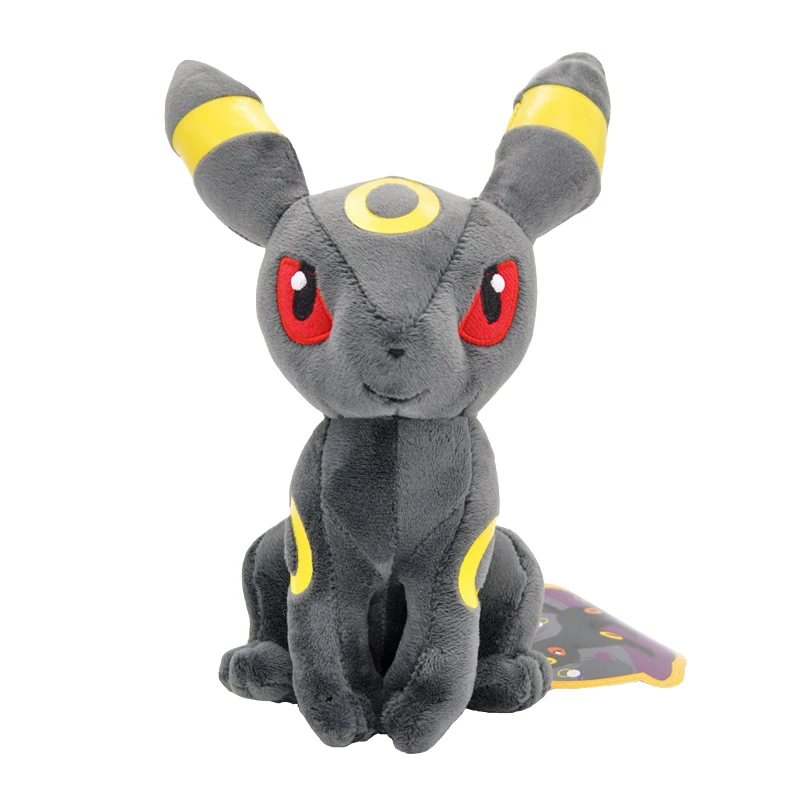 Peluche Pokémon Eevee y evoluciones para regalar a niños - imagen 2