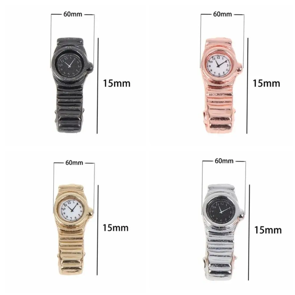 Variantes de color del reloj