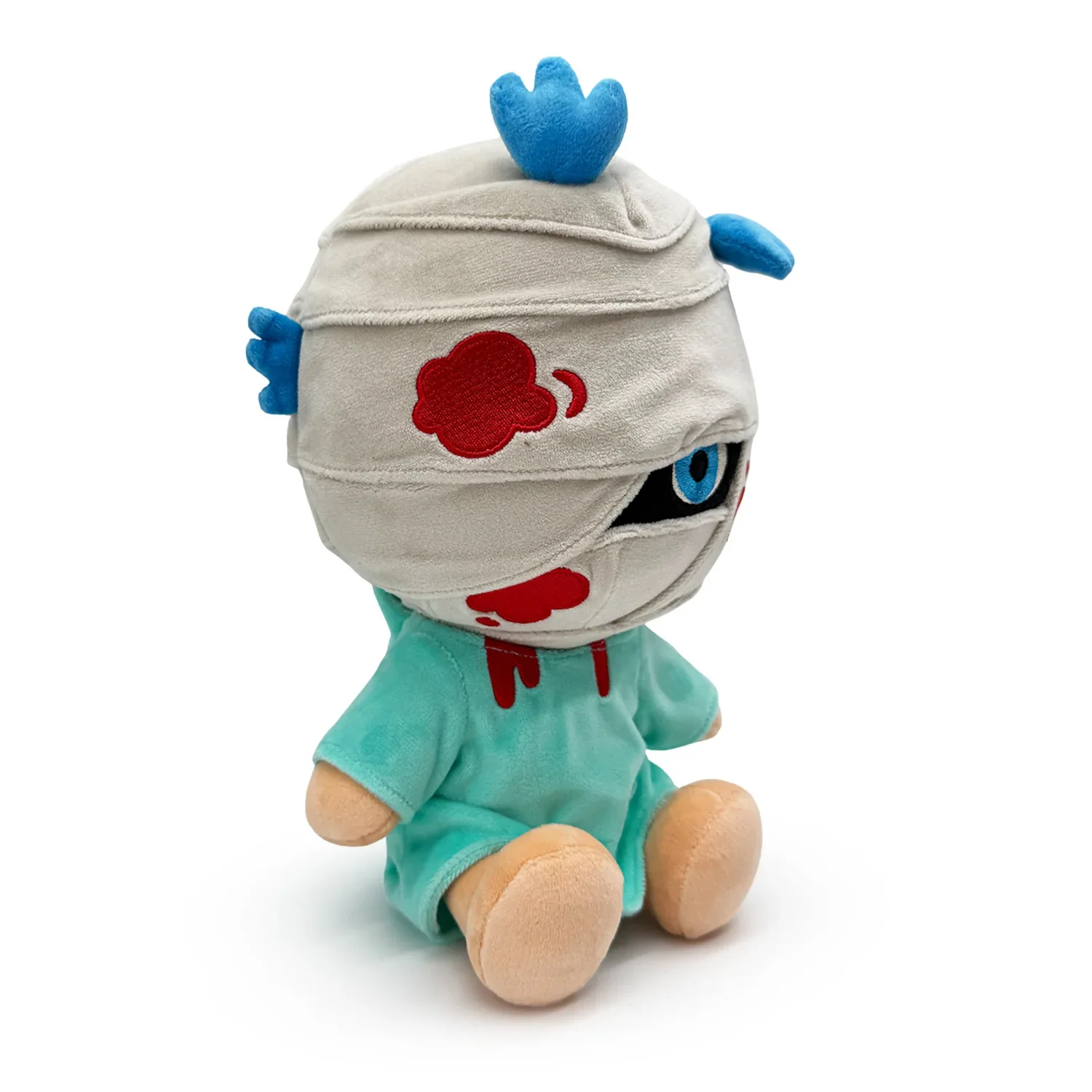 Peluche tipo figura Kawaii