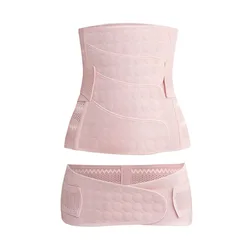 Faja abdominal postparto de sujeción para recuperación