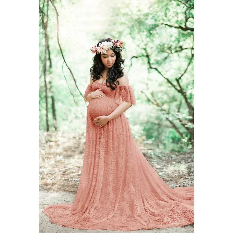 Detalle del acabado para fotografía