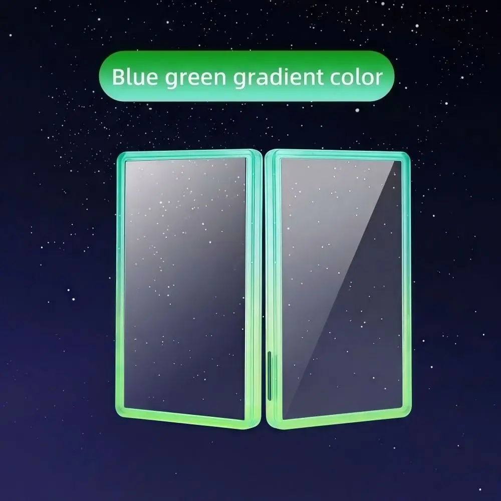 Protector de tarjetas con funda transparente TPU de ajuste total - imagen 2