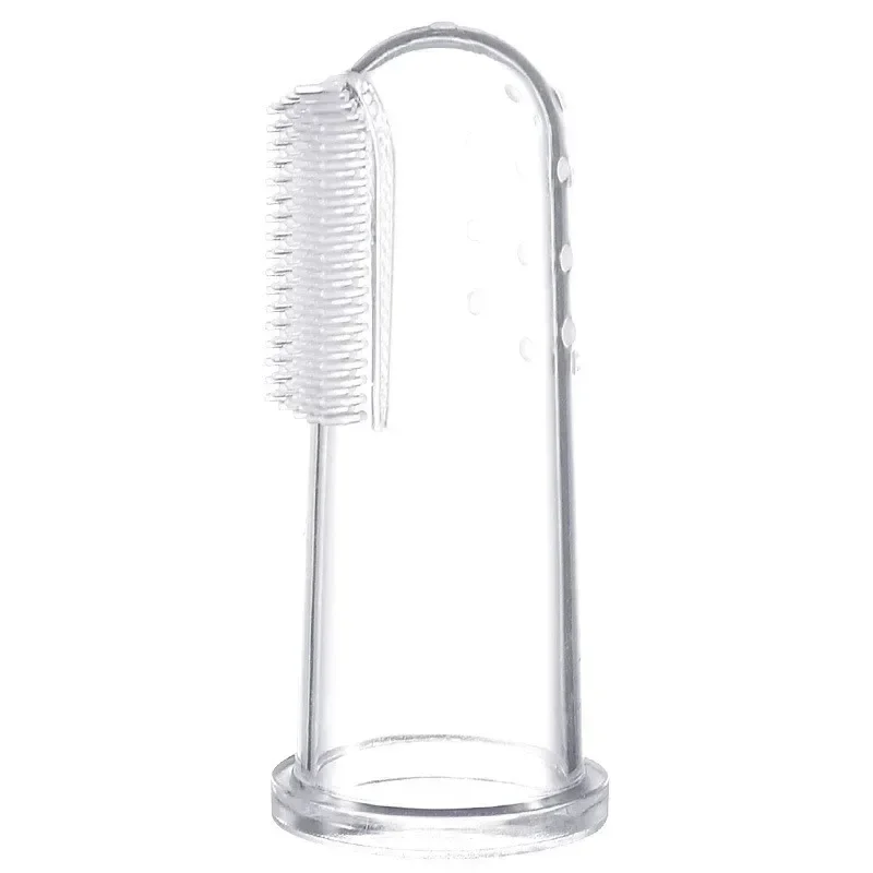 Cepillo suave para rutina de higiene
