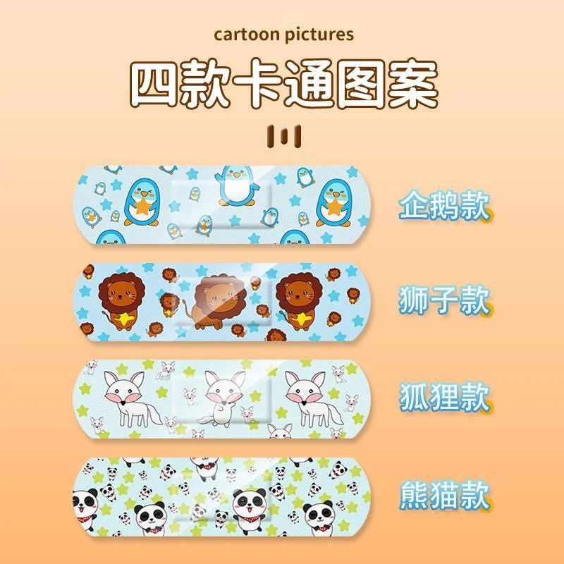 Parches kawaii corazón