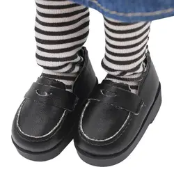 Zapatillas deportivas para muñecas, estilo infantil moderno