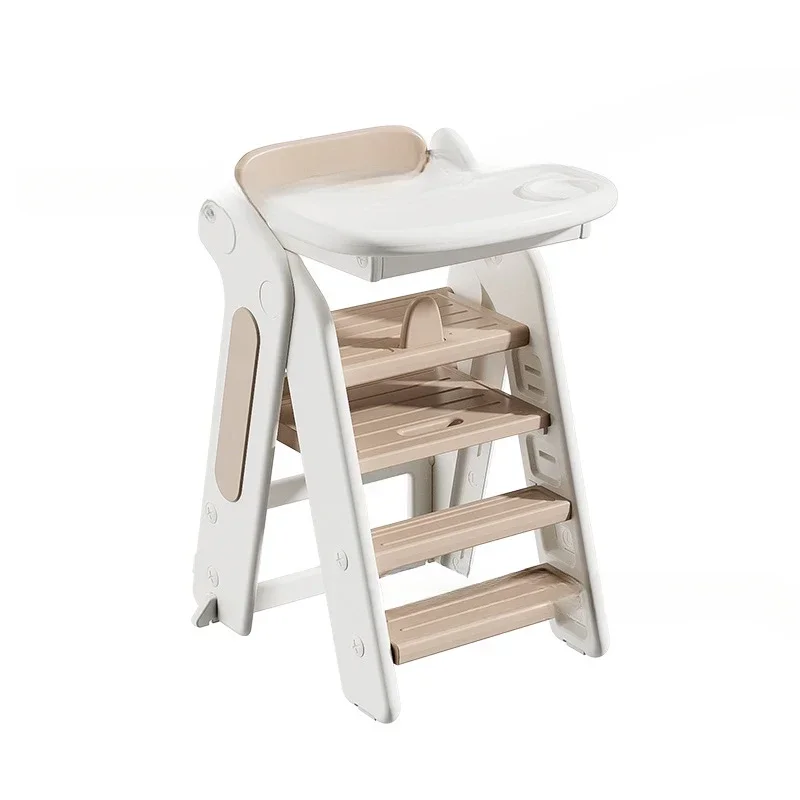 Trona evolutiva multifuncional plegable para bebés - imagen 2