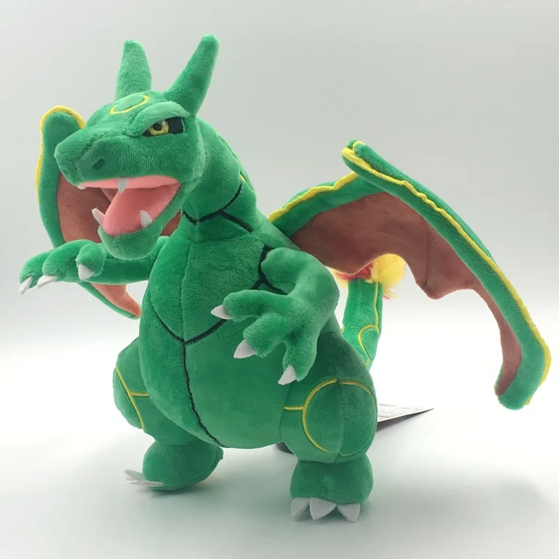 Peluche Pokemon Charizard oficial – Suave y apto para niños - imagen 2