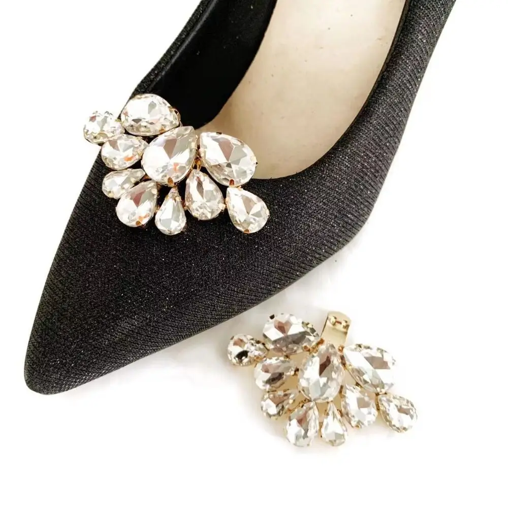Broche decorativo para zapatos de niño – Bodas y comuniones - imagen 5