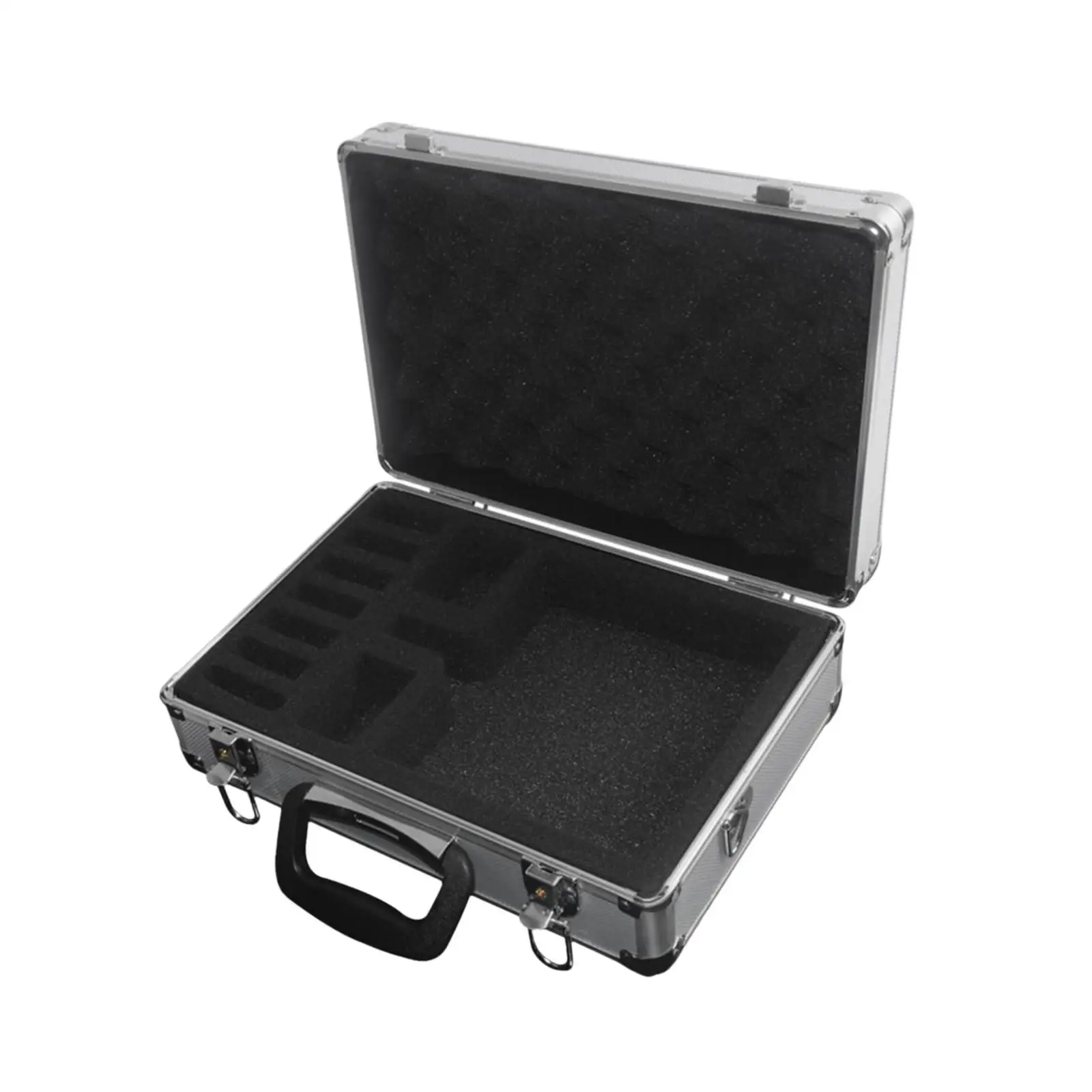 Funda emisora RC resistente para transporte en avión - imagen 2