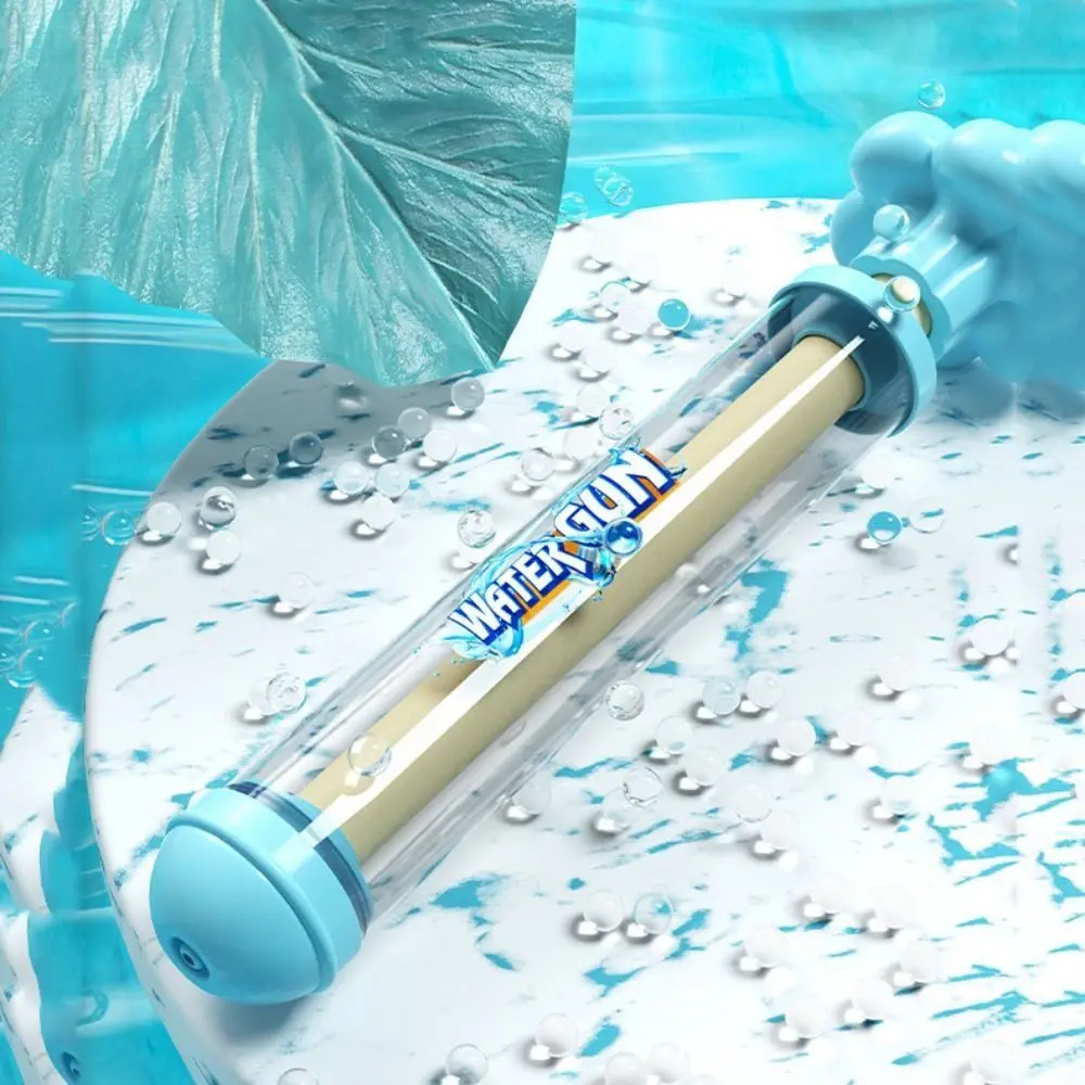 Juguetes de agua pulverizador con tirador, fáciles de llenar - imagen 5