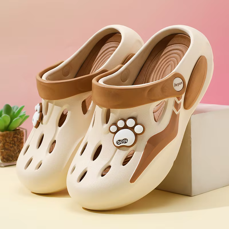 Sandalias de pala verano para niña – Cómodas y ventiladas
