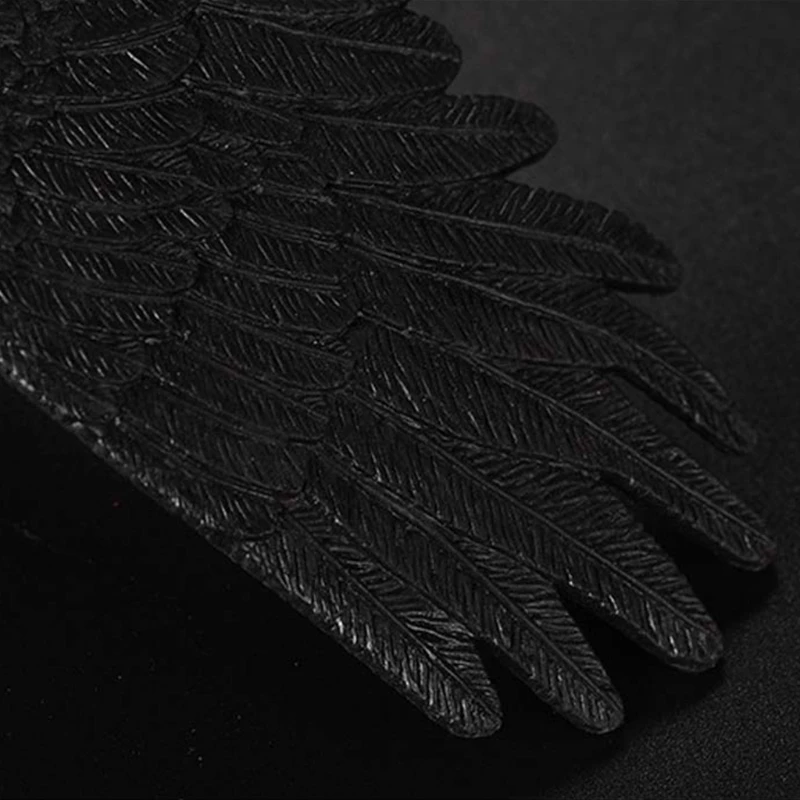 Figura de águila volador – Juguete decorativo para niños - imagen 5
