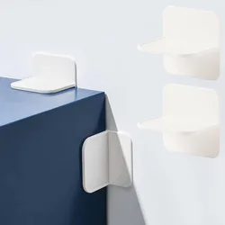 Anclajes adhesivos para muebles - Seguridad bebé sin taladro