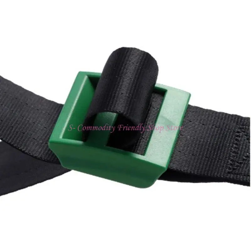 Cinturón de seguridad para el embarazo: correa protectora - imagen 4