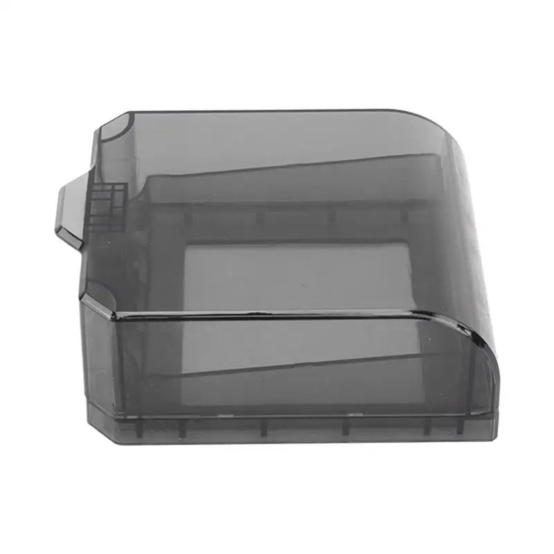 Protector de enchufe seguridad bebé - Tapa resistente intemperie - imagen 2