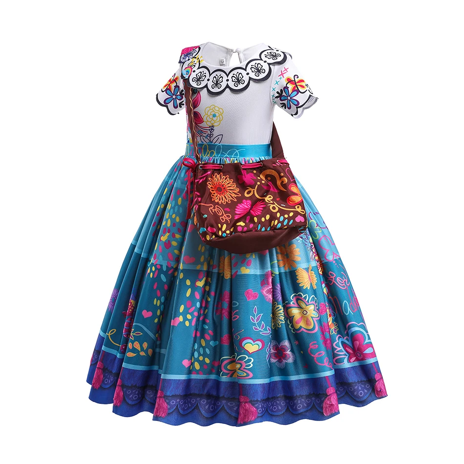 Detalle del diseño Mirabel
