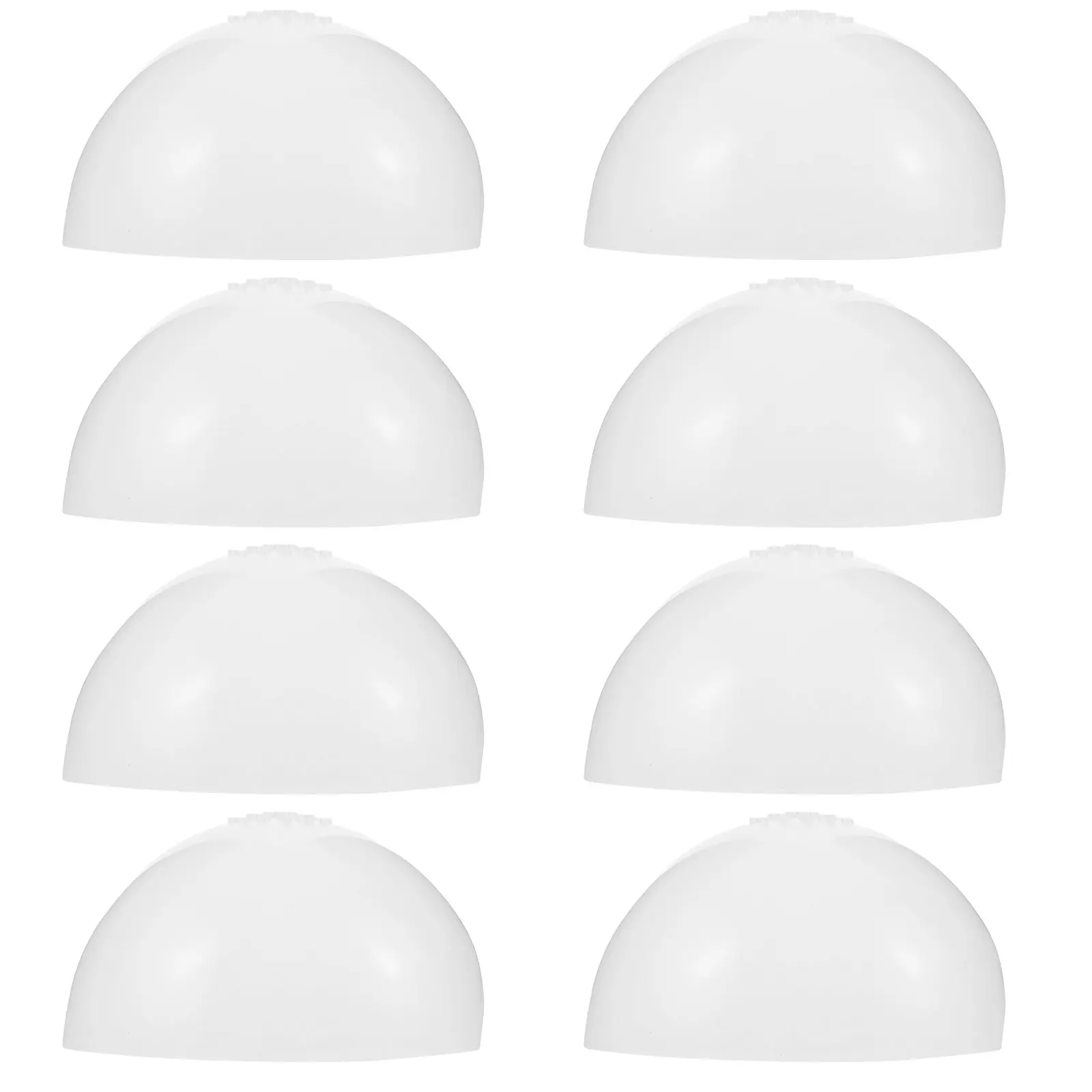 Gorro de silicona antideslizante para peinado suave y elástico - imagen 3