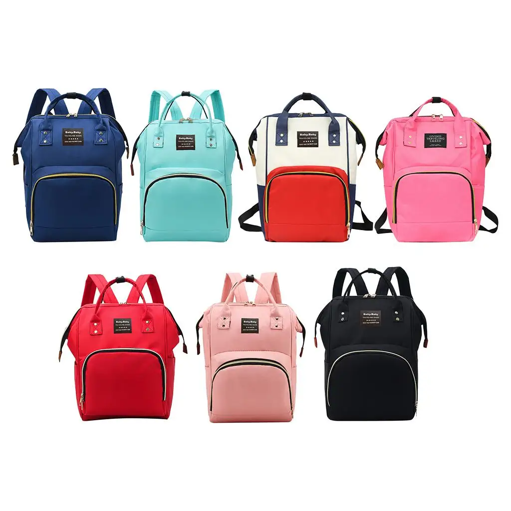 Diaper Bag Multifunction Waterproof Travel Backpack Nappy Bags for Baby Care, Large Capacity, Stylish and Durable, for Choose Diaper Bag Multifunction Waterproof Travel Backpack Nappy Bags for Baby Care, Large Capacity, Stylish and Durable, for Choose