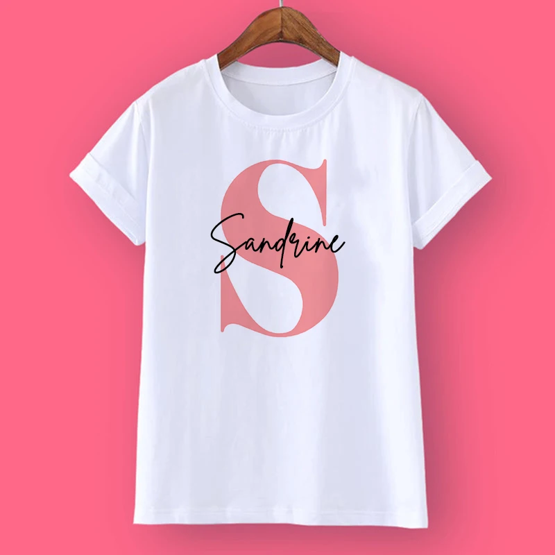 Camiseta niña conjunto outfit