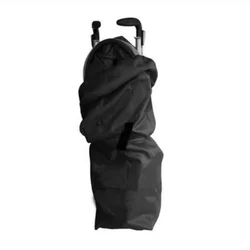 Funda para cochecito de viaje con protección antipolvo
