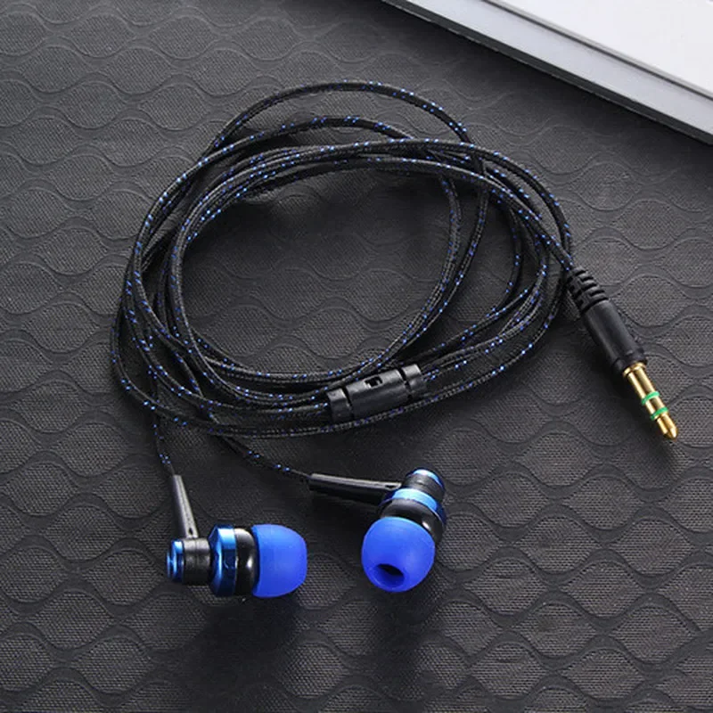 Auriculares niños con cable – Volumen seguro para proteger oídos - imagen 2