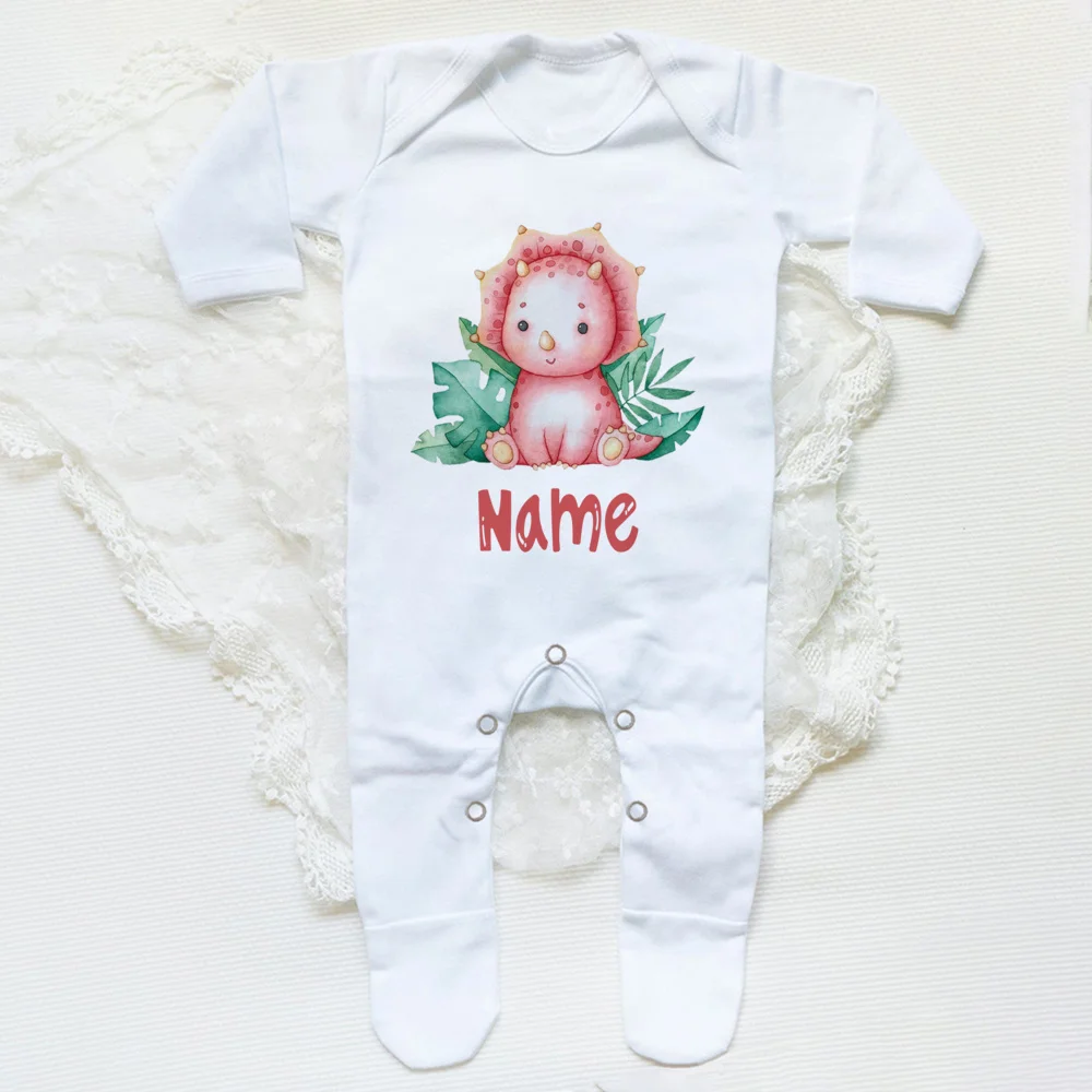Mono body animal personalizado disponible en varios colores