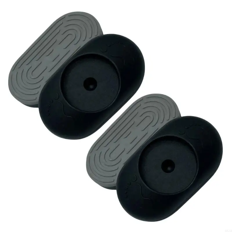 Protectores de esquinas antigolpes para puertas infantiles - imagen 5