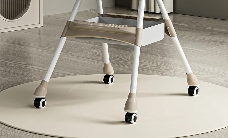 Silla plegable para ahorrar espacio