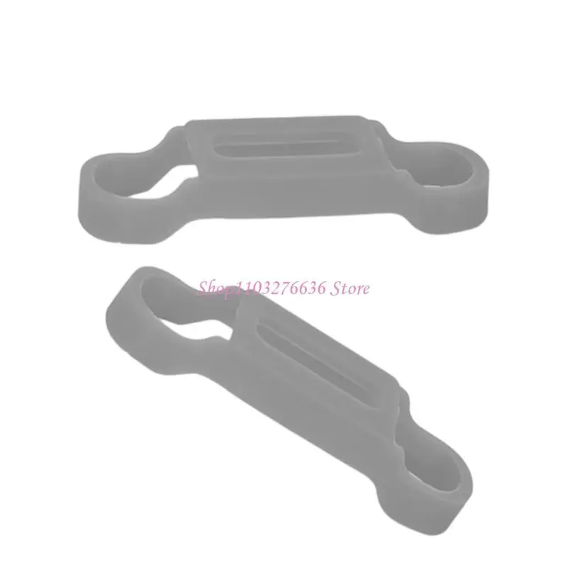 Protectores de cuchilla para hélice: soporte seguro plegable - imagen 4