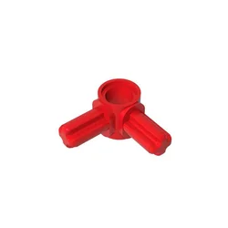 Conector hub de bloques de construcción para niños – Alta tecnología MOC
