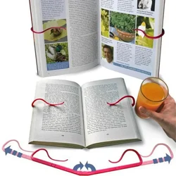 Sujetalibros para niños – Soporte decorativo para libros