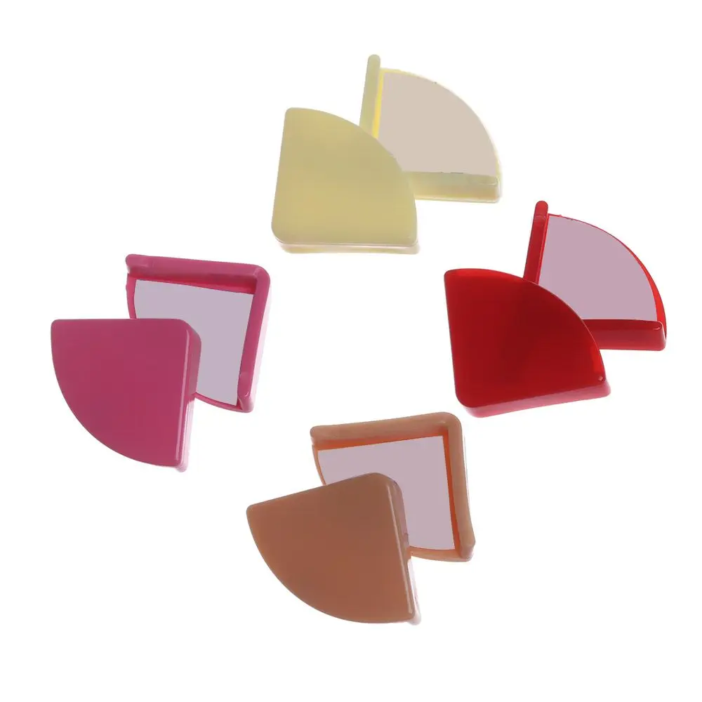 Protectores de esquinas con silicona suave para bebés y niños