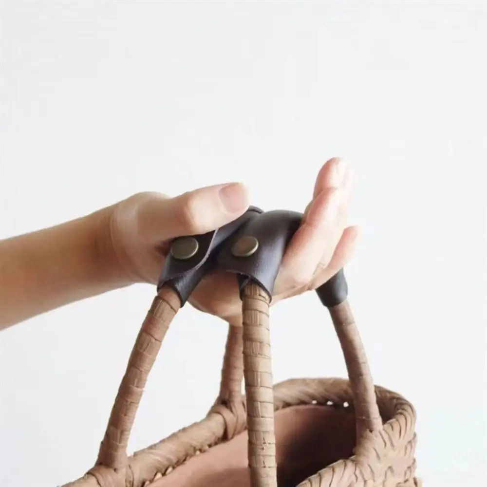 Fundas protectoras para asas de carrito y maletas viajeras - imagen 2