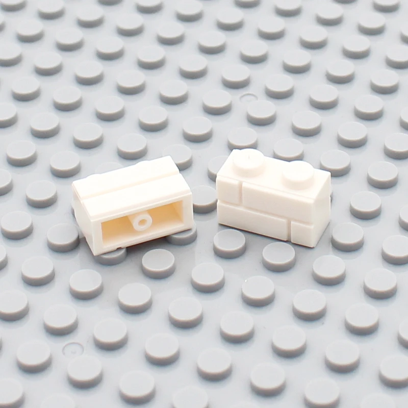 Bloques de construcción DIY compatibles – Juego educativo para niños - imagen 5