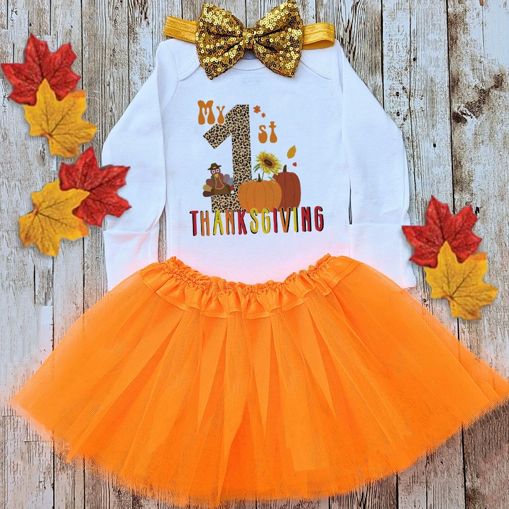 Vestido tutú de fiesta para bebé - Concierto - imagen 5