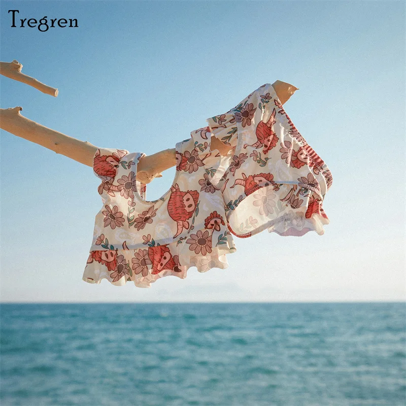 Bañador infantil para verano