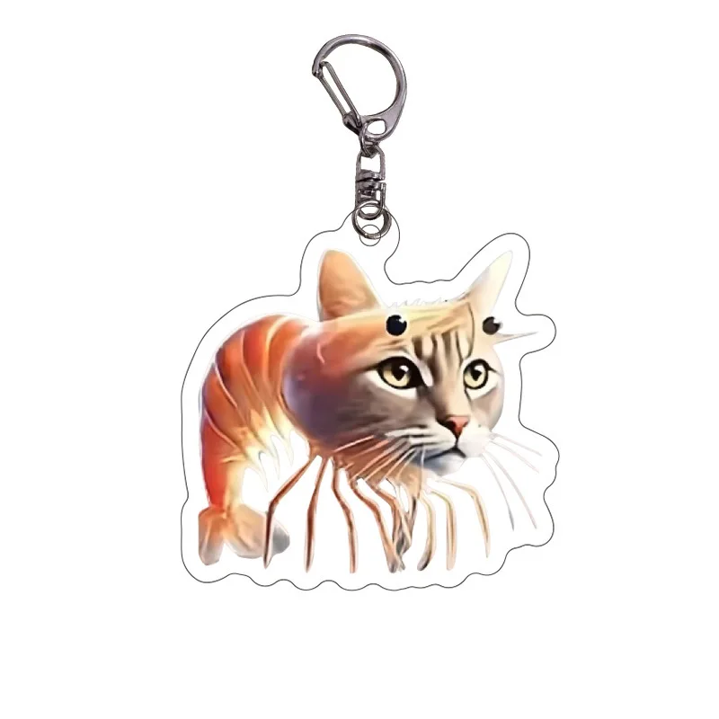 Llaveros para niños con animales divertidos – Regalo práctico - imagen 2