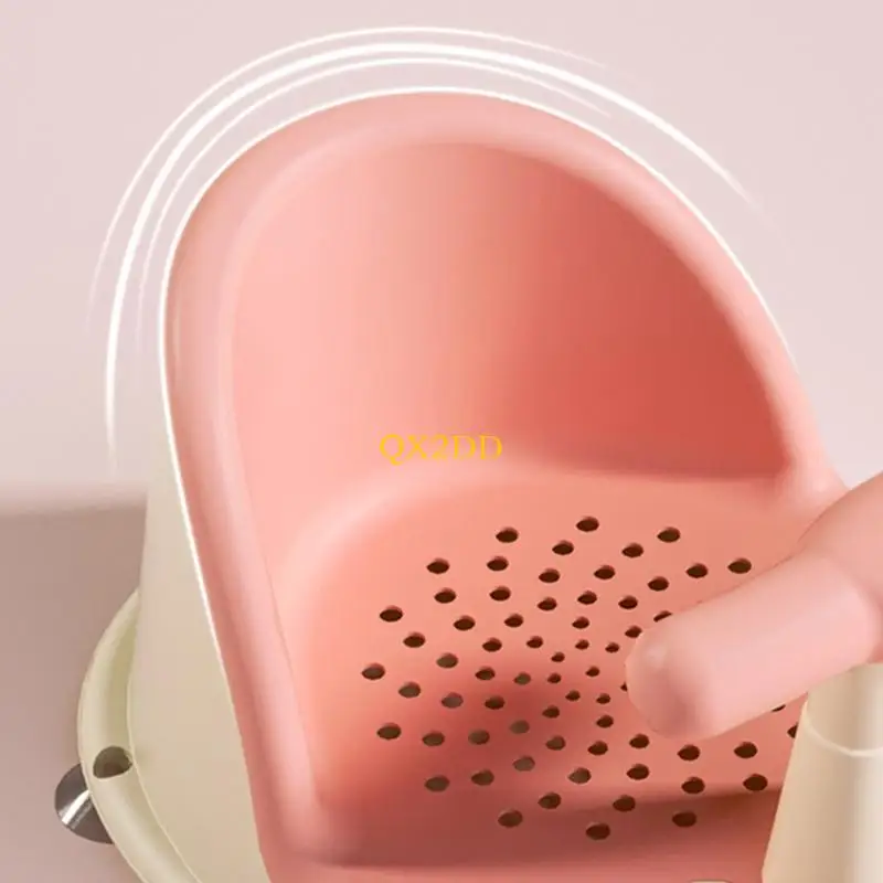 Colores disponibles del asiento de baño
