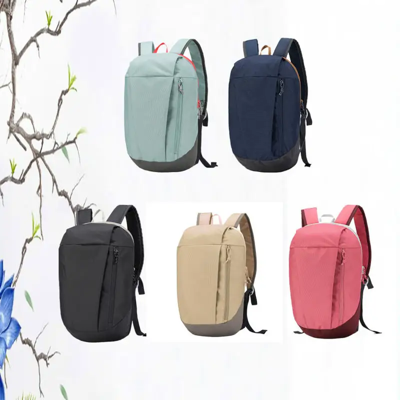 Mochila ultraligera mini deportiva para mujer ocio y deporte