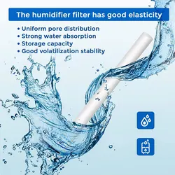 Filtro de repuesto para humidificador USB mini – Niebla fría