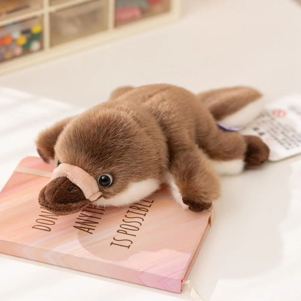 Peluche magnético de animal suave, para nevera y pared - imagen 2