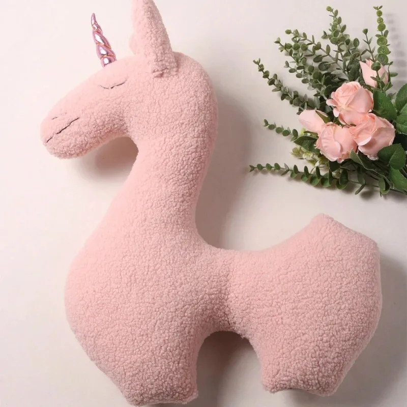 Accesorios de fotografía para recién nacida a caballo, sesión de fotos - imagen 4